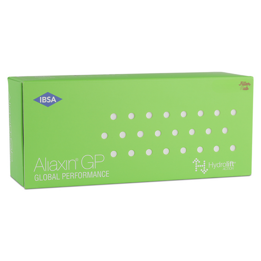 Aliaxin GP Global Performance (2x1ml)