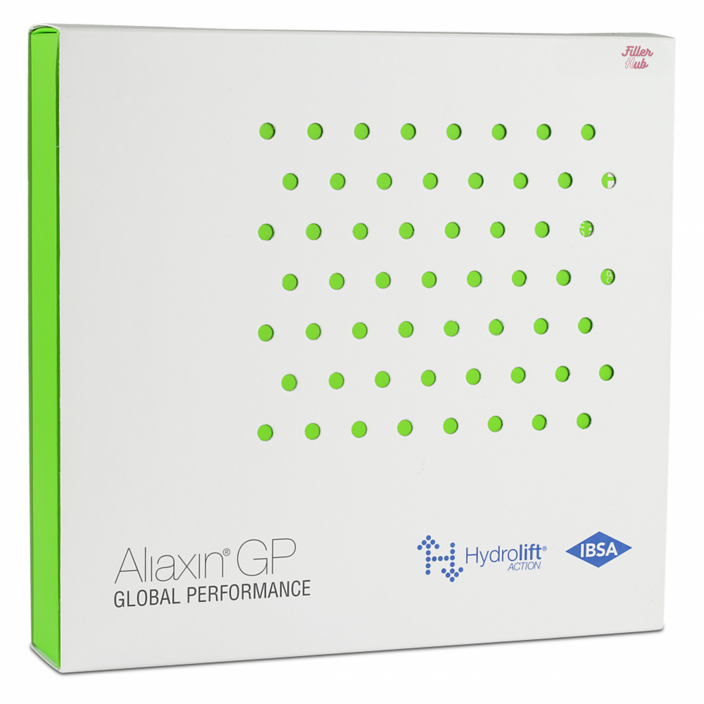 Aliaxin GP Global Performance (2x1ml)