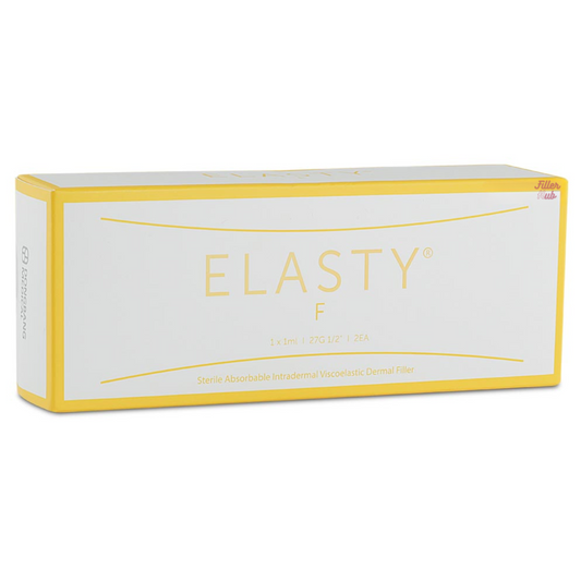 Elasty F (1x1ml)