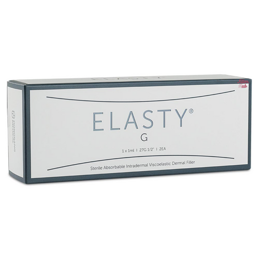 Elasty G (1x1ml)
