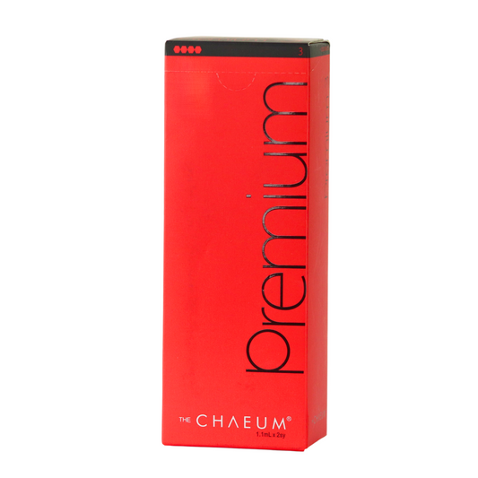 Chaeum Premium 4