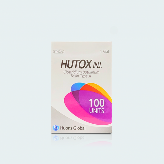Hutox 100IU