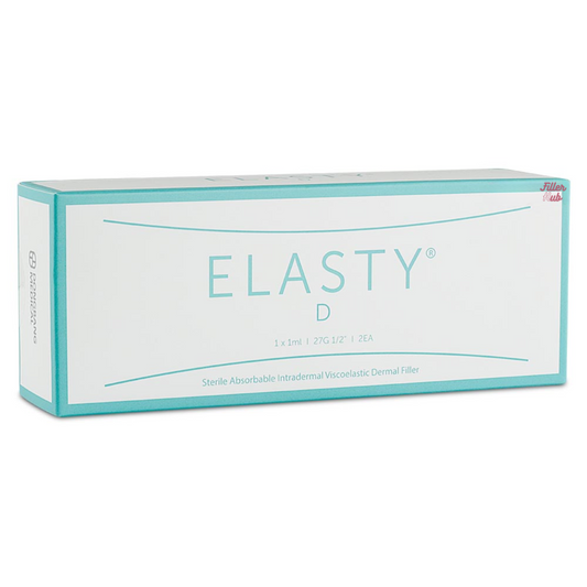 Elasty D (1x1ml)