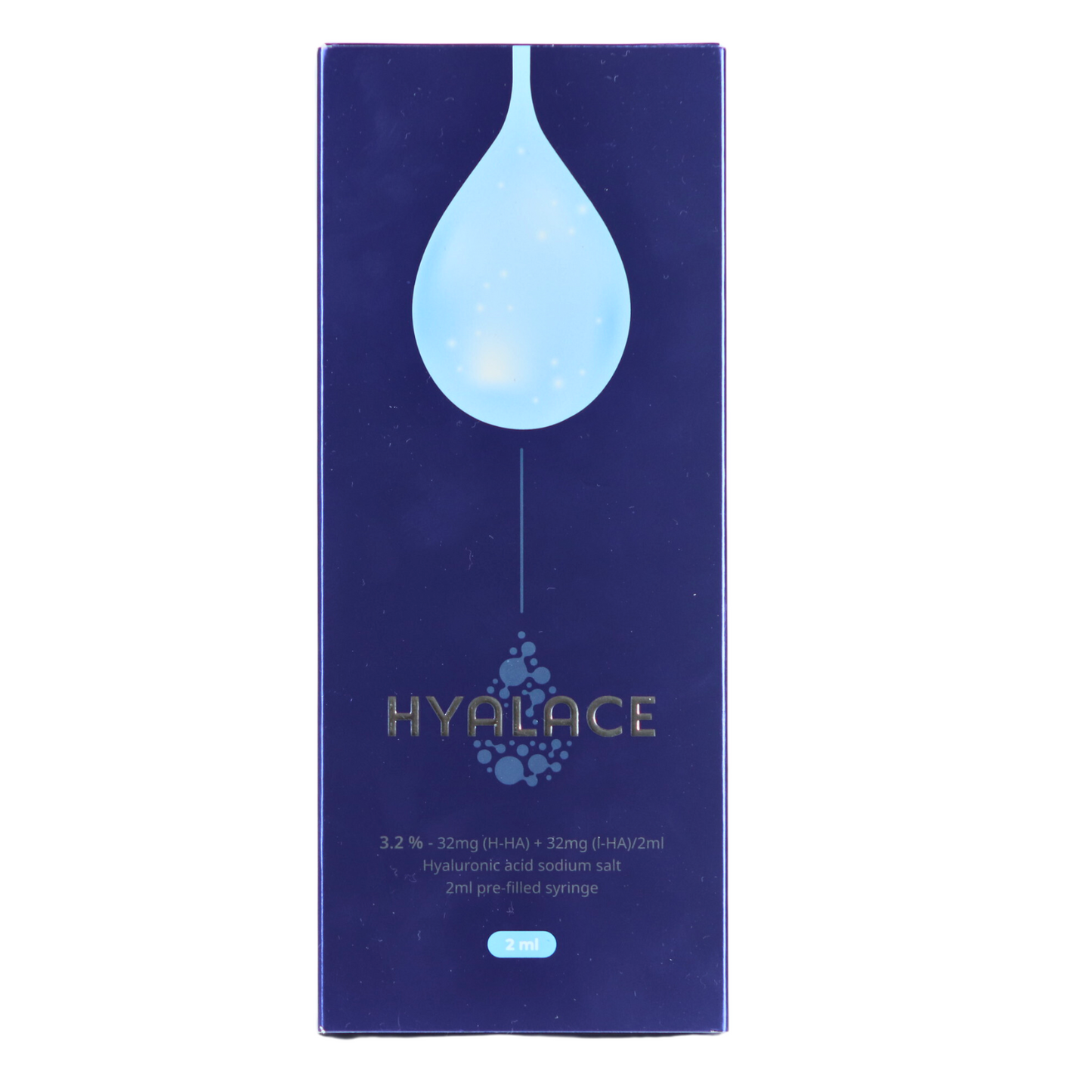 Hyalace