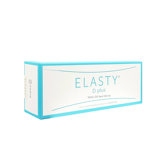 Elasty D Plus