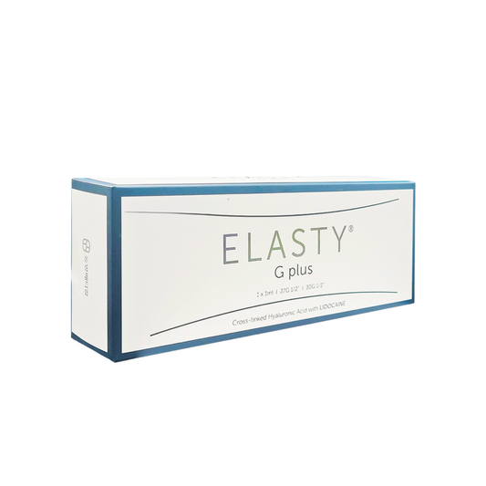 Elasty G Plus