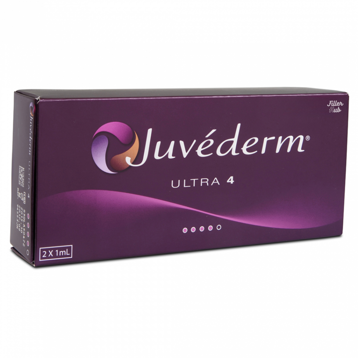 Juvederm Ultra 4 (2x1ml)